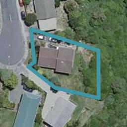 301 Mitchell Street, Brooklyn, Wellington