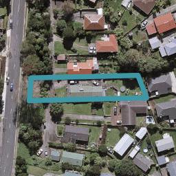 61 Lorna Street, Lynmouth, New Plymouth