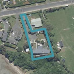 4 Bay Road, Warrington, Waikouaiti