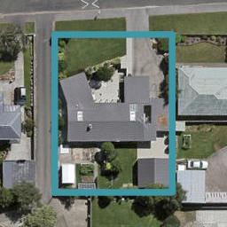 21 Cruickshank Crescent, Rosedale, Invercargill