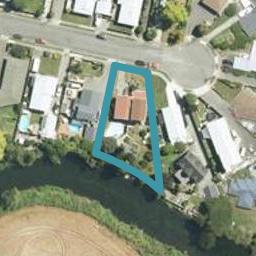 160 Budge Street, Riversdale, Blenheim