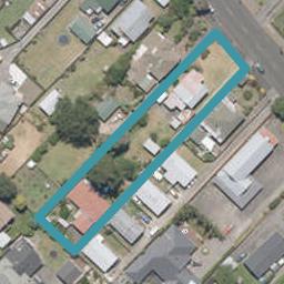 43 Gonville Avenue, Gonville, Whanganui