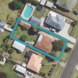 13 Grafton Road, Te Hapara, Gisborne
