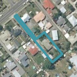716 Park Road South, Ākina, Hastings