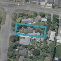 48 Mathias Street, Darfield, Darfield