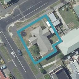 17 Ajax Street, Saint Kilda, Dunedin