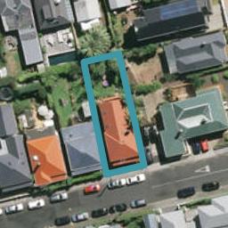 1 Stratford Street, Parnell, Auckland