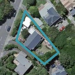 23 Perth Street, Ngaio, Wellington