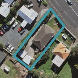 2/467 Great South Road, Penrose, Auckland