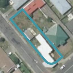 616 Grays RD, St. Leonards , Hastings