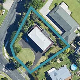 1 Tinopai Drive, Omokoroa, Omokoroa