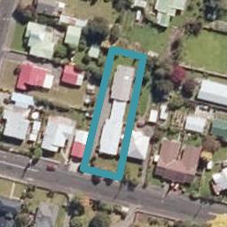 16A Signal Street, Marton, Marton