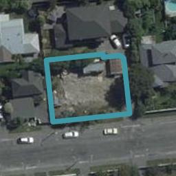 1 Bradshaw Terrace, Riccarton, Christchurch