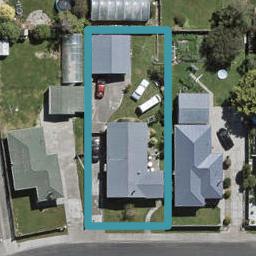 81 Waiau Crescent, Kingswell, Invercargill