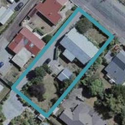 12 Humphries Street, Greytown