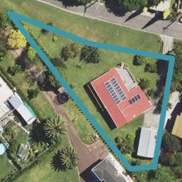 1 Adams Road, Whataupoko, Gisborne