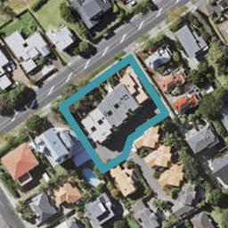 3/22 Killarney Street, Takapuna, Auckland