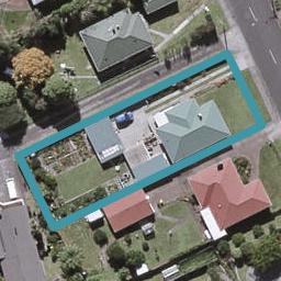 136 Huatoki Street, Frankleigh Park, New Plymouth