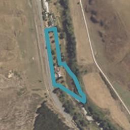 592 Palmerston-Dunback Road, Glenpark, Palmerston