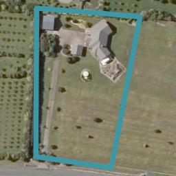 238 Barrier View Road, Kaiwaka