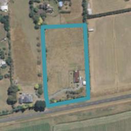 174B Loop Line, Opaki, Masterton