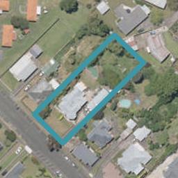 14 Caius Avenue, Gonville, Whanganui
