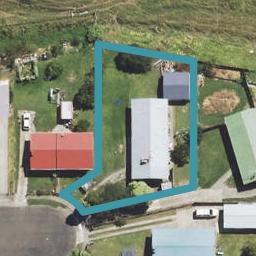 10 Curie Place, Outer Kaiti, Gisborne