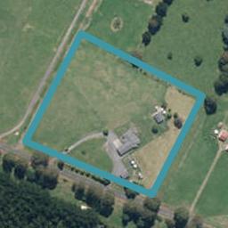 963 Taringamotu Road, Taringamotu