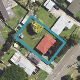 14 Mary Street, Mangapapa, Gisborne