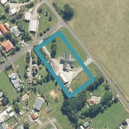 36 Fraser Street, Ross, Ross