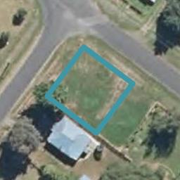 1 Piwari Street, Rangataua