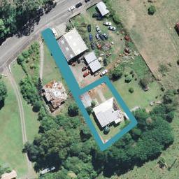 1846 Te Araroa Road, Tikitiki, Tikitiki
