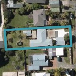 50 Mackesy Road, Parahaki, Whangarei