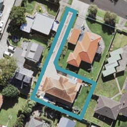8A Rewa Street, New Lynn, Auckland