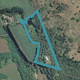 481 Otara Road, TIROHANGA, OPOTIKI