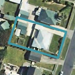 9 George Street, Hawera