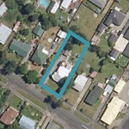 18 Tararua Street, Pahiatua