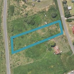 0 Pa Road, Whangara, Gisborne