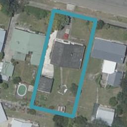 45 Wyndham Street, Ashhurst, Ashhurst