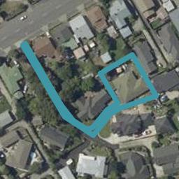 10 Worsfold Lane, Terrace End, Palmerston North