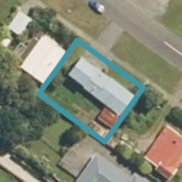 19 Park Street, Hokitika
