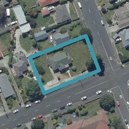 50 Argyle Street, Mosgiel, Mosgiel
