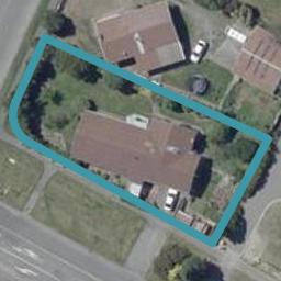 18 Kimberley Road, Darfield, Darfield