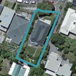 25 Maarama Crescent, Aro Valley, Wellington