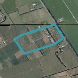 1551 Telegraph Road, Charing Cross, Darfield