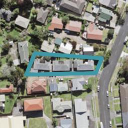 1/4 Wattle Street, New Lynn, Auckland
