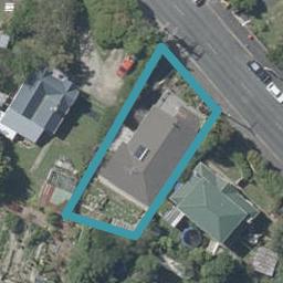 30 Glen Road, Mornington, Dunedin