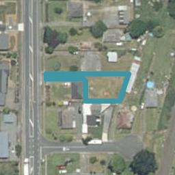111A Great South Road, Taupiri, Taupiri