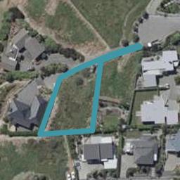 2 Harry Fergus Lane, Redcliffs, Christchurch