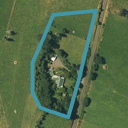 314 Clinton Makaretu Road, Ashley Clinton, Takapau